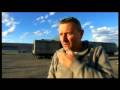 DAKAR -17 : Quand Etienne Lavigne d�couvre lAm�rique