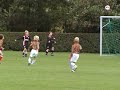 knvb bekertoernooi 6-8-08 DSO F11-HBS F9