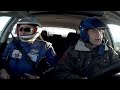 Click here to watch this video Extra! Subaru Ice Driving, Block does WRC Mexico