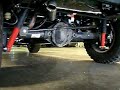 Custom Magnaflow Exhaust on my 2008 JK Rubicon