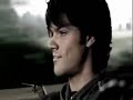 if anyone can help fill in the blanks on the artist and title of some of these songs it would be greatly appreciated.  i used various websites to identify these songs.   in no particular order, here are the main sites that i used:

http://tviv.org/supernatural/music
http://freenet-homepage.de/screever/supernatural-music-guide.html
http://lounge.cwtv.com/showthread.php?p=153684#post153684
http://winchester-journals.net/info/music/music1.php

thanks to all of you!

anything with a question mark means i don't have any info or i am not sure of the information i have listed.  all the rest of the songs listed, i have confirmed with my own two ears.  :)   please leave a comment if you have any information!

season 1 music guide is at http://www.youtube.com/watch?v=z_oallnplcc
season 3 music guide is at http://www.youtube.com/watch?v=nteccw1y0by

i also made a couple of videos that highlight some common musical themes used in the show. check 'em out if you're interested.
brothers theme
http://www.youtube.com/watch?v=xccdl0rkzqi

dean's family dedication theme
http://www.youtube.com/watch?v=alqbajzbdoc

2.01 in my time of dying
ted nugent - stranglehold 
creedence clearwater revival - bad moon rising 

2.02 everybody loves a clown
the chambers brothers - time has come today
three dog night - shambala
captain & tennille - do that to me one more time
???????

2.03 bloodlust
journey - wheel in the sky 
ac/dc - back in black
long john hunter - time and time again 
lil ed and the blues imperials - golden rule
lee rocker - funny car graveyard 

2.04 children shouldn't play with dead things
supergrass - sad girl

2.05 simon said
daniel may - women's wear
lil ed and the blues imperials - tired of crying
reo speedwagon - can't fight this feeling
reo speedwagon - can't fight this feeling  (dean singing)
spinal tap - stonehenge
soundgarden - fell on black days

2.06 no exit
cheap trick - surrender
foreigner - cold as ice 

2.07 the usual suspects
none

2.08 crossroad blues
original score written by christopher lennertz
robert johnson - crossroad blues 
son house - downhearted blues
big billy broonzy - key to the highway 
brian tichy - chaos surrounds you
nazareth - hair of the dog (in 