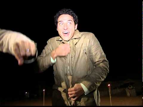 The Axis Of Evil Comedy Tour - Middle East 3-Guys & Wonho Dubai Part 6
