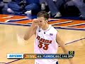Vols Escape Gainesville With Win
