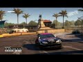 Colin McRae DIRT 2 LA Gameplay - U Turn