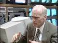 Vincent Bugliosi on NewsRap: Bush, a Monstrous Individual