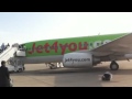 Agadir almassira airport