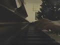 Mad World-Piano Mad World-Piano