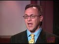 2005 Stephen Spoonamore Interview (3 of 8)