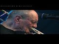 albert mangelsdorff-trombone
christof lauer-sax
wolfgang dauner-piano/comp.
markus schieferdecker-bass
wolfgang haffner-drums