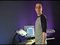 Korg padKontrol Demo