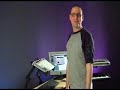 Korg padKontrol Demo