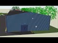 Kampus WSB-NLU animacja