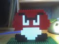 Tutorial: How To Make Lego Goomba