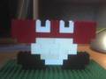 Tutorial: How To Make Lego Goomba