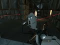 Chamber 16 in 48 seconds with only 2 portals Chamber 16 in 48 seconds with only 2 portals