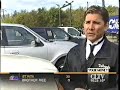 Exotic Coach 2001 CBS 2/CLTV News