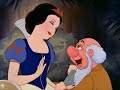 Meg and Snow White -Gir Next Door