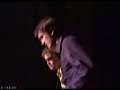 verbow performs the who classic 