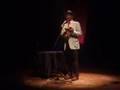 Linton Kwesi Johnson - Five nights of bleeding