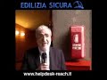 Edilizia Sicura 5. Il rischio chimico Edilizia Sicura 5. Il rischio chimico