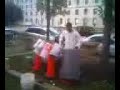 DC drummer
