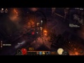 Diablo 3: Beta - Ep. 10 - Monk: In Depth