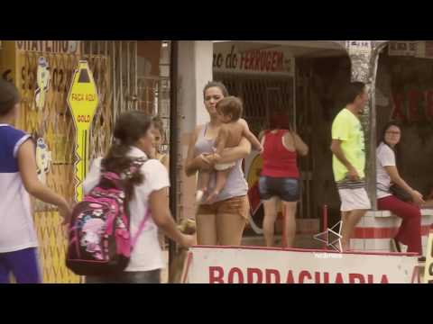 A importância do bairro Valentina