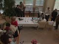 Bris of Pinchas Mordechai (
