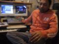 The Bilz & Kashif: Studio Session pt.2