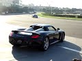Carrera GT @ Cars and Coffee Irvine