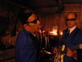 UNSTEADY FREDDIE by THE SHARKSKINS
