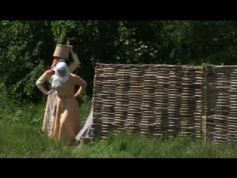 Luttrell Psalter (2nd trailer)