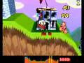 Worms Forts 3D - Under Siege (PREVIEW)