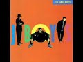 Jamaica Boys - Serious - Feat. Marcus Miller Jamaica Boys - Serious - Feat. Marcus Miller