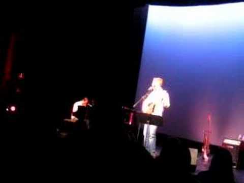Adam Pascal Larry Edoff 10/14 Cybele