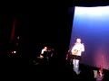 Adam Pascal Larry Edoff 10/14 Cybele