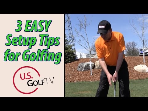 how to determine if pga is set properly