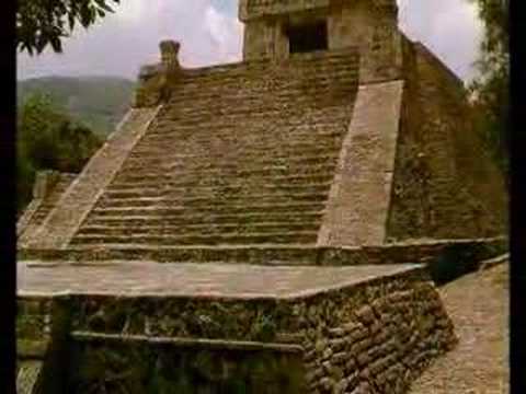 Native Americans of Latin America