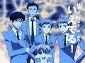 Ouran High School Host Club-They