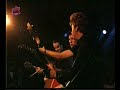 Lee Rocker - Live