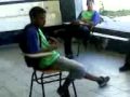 Zueira com Beneton xD