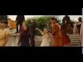 The Day It All Ended (Aeon Flux MV)