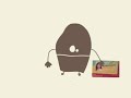 Animatie pasgebruik - stopmotion