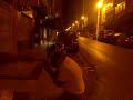 jackass motril