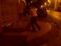 jackass motril