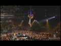 Pink Gets Wet for Best GRAMMY Performance