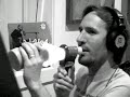 Zach Gill in the Brushfire Records Studio!