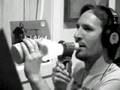 Zach Gill in the Brushfire Records Studio!