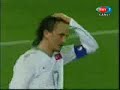 AVUSTURYA -T�RKIYE 2-4 MACIN GENIS �ZETI YALAN YOK !!!