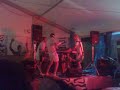 THOC! LIVE@FESTA RADIO ONDA D'URTO 